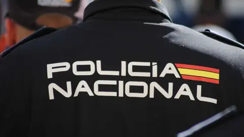 Actuación coordinada por los agentes de la Policía Nacional