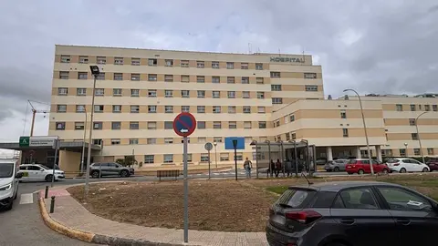 Hospital Punta Europa 9