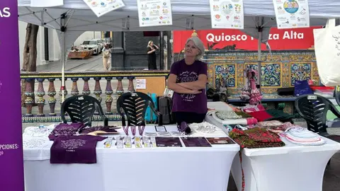 Feria de la Salud, Algeciras 2