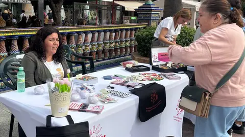 Feria de la Salud, Algeciras 4