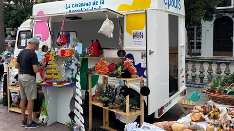 Feria de la Salud, Algeciras 6