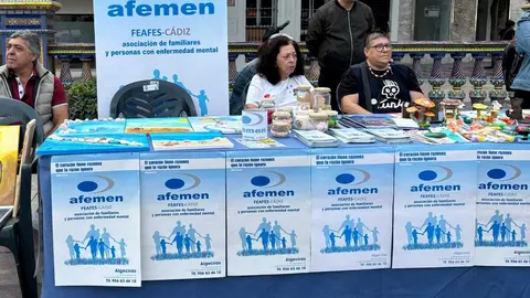 Feria de la Salud, Algeciras 7