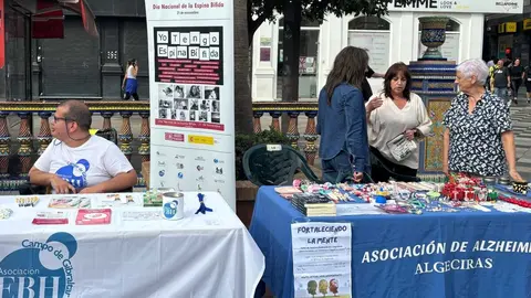 Feria de la Salud, Algeciras 8