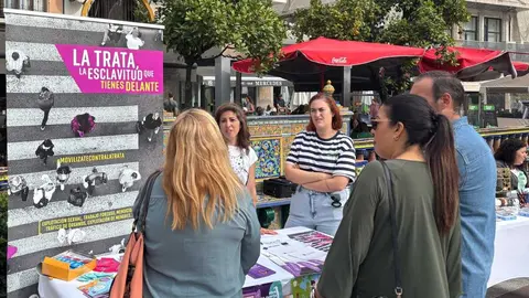 Feria de la Salud, Algeciras 9