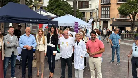 Feria de la Salud, Algeciras 12