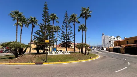 Las obras siguen implicando cambios en la circulación en esta zona de Algeciras 