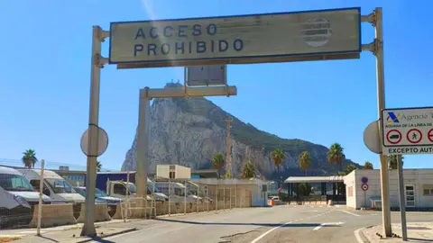 Aduana de Gibraltar