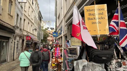 Gibraltar modifica los requisitos para el acceso a la residencia