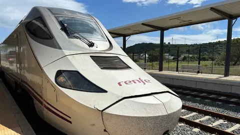 El tren deb&iacute;a salir a las 7:20, finalmente parti&oacute; a las 7:45 y luego durante el trayecto, el convoy lleg&oacute; a detenerse en mitad de la v&iacute;a, acumulando un gran retraso