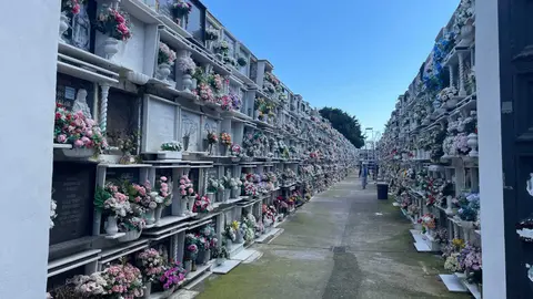 Cementerio