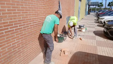 Obras