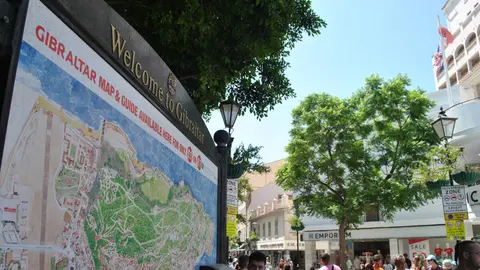 Gibraltar