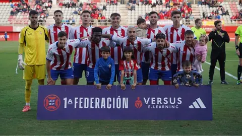 Algeciras FC