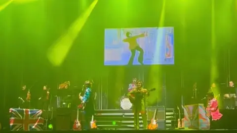Montera Forum:The Beatles