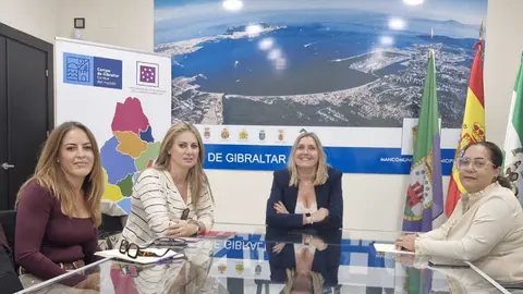 La Mancomunidad de Municipios del Campo de Gibraltar respalda esta iniciativa