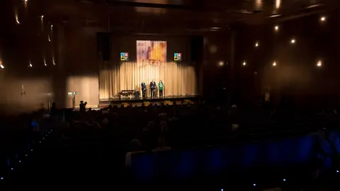 Inauguraci&oacute;n de Algeciras Fant&aacute;stika 2025_03