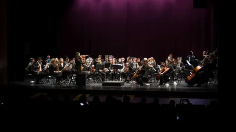 Inauguraci&oacute;n de Algeciras Fant&aacute;stika 2025_15