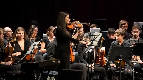 Inauguraci&oacute;n de Algeciras Fant&aacute;stika 2025_18