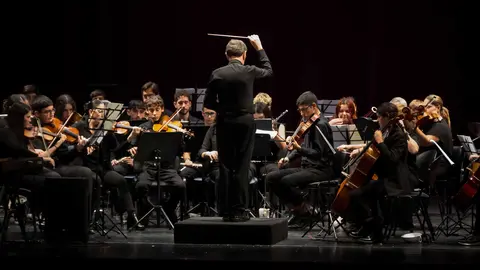 Inauguraci&oacute;n de Algeciras Fant&aacute;stika 2025_24
