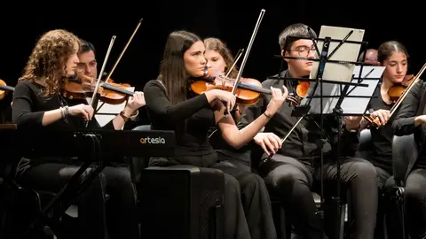 Inauguraci&oacute;n de Algeciras Fant&aacute;stika 2025_26