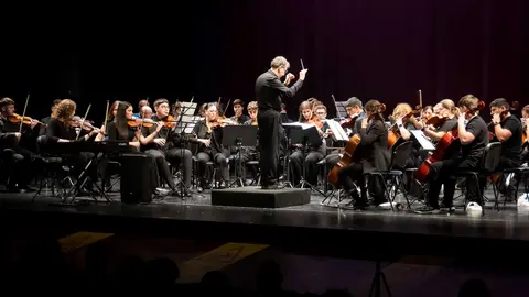 Inauguraci&oacute;n de Algeciras Fant&aacute;stika 2025_29