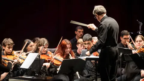 Inauguraci&oacute;n de Algeciras Fant&aacute;stika 2025_30