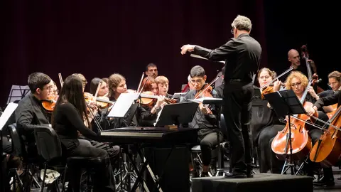 Inauguraci&oacute;n de Algeciras Fant&aacute;stika 2025_32