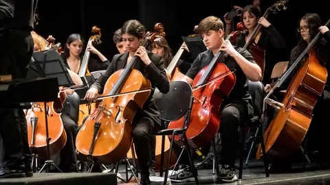 Inauguraci&oacute;n de Algeciras Fant&aacute;stika 2025_35