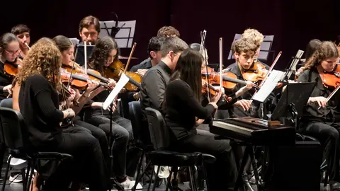 Inauguraci&oacute;n de Algeciras Fant&aacute;stika 2025_40