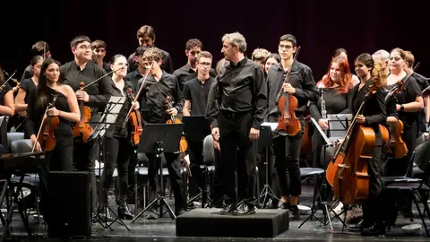 Inauguraci&oacute;n de Algeciras Fant&aacute;stika 2025_41