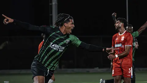 La Jornada 11 confirm&oacute; que en Gibraltar ning&uacute;n gigante est&aacute; a salvo y que cada punto puede cambiar el destino de la liga