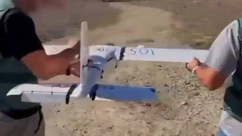 drones