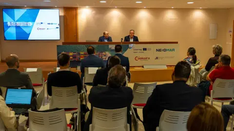 Inauguraci&oacute;n p&uacute;blico