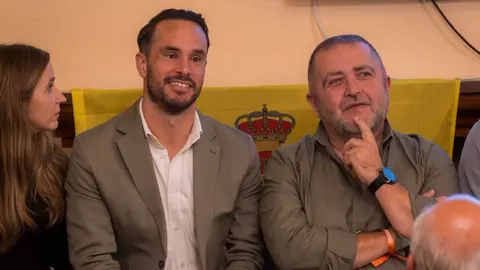 Presentaci&oacute;n de 100x100 Unidos por Algeciras en el Hotel Reina Cristina04
