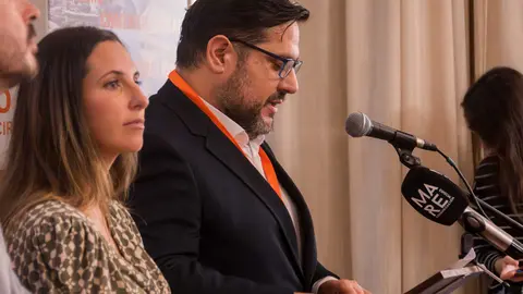 Presentaci&oacute;n de 100x100 Unidos por Algeciras en el Hotel Reina Cristina06