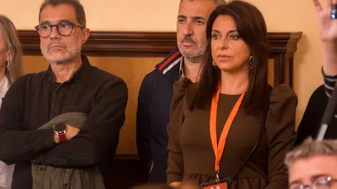 Presentaci&oacute;n de 100x100 Unidos por Algeciras en el Hotel Reina Cristina12