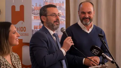 Presentaci&oacute;n de 100x100 Unidos por Algeciras en el Hotel Reina Cristina18
