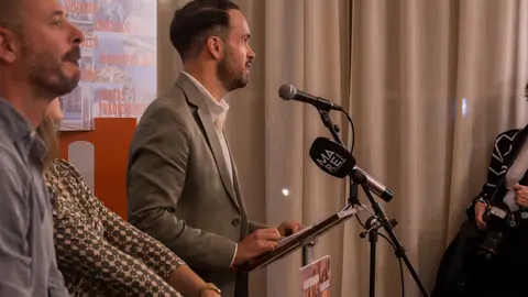 Presentaci&oacute;n de 100x100 Unidos por Algeciras en el Hotel Reina Cristina22