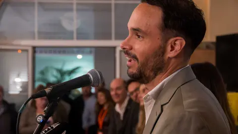 Presentaci&oacute;n de 100x100 Unidos por Algeciras en el Hotel Reina Cristina25