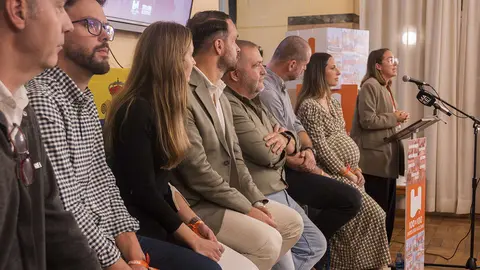 100x100 Unidos por Algeciras: compromiso total con la ciudad y su futuro - FOTO: FJ Ben&iacute;tez