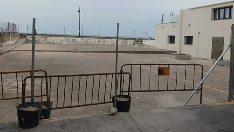 La parcela con&nbsp;una superficie de 670 m&sup2;&nbsp;fue adjudicada en marzo de 2025 mediante subasta p&uacute;blica