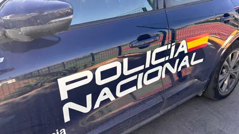 Polic&iacute;a Nacional