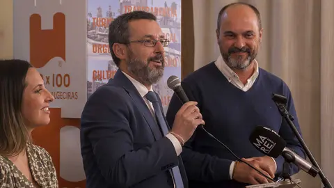 El municipalismo es la gesti&oacute;n que transforma localidades al enfocarse en las necesidades reales y exige un compromiso extraordinario para afrontar los retos cr&iacute;ticos de Algeciras - FOTO: FJ Ben&iacute;tez