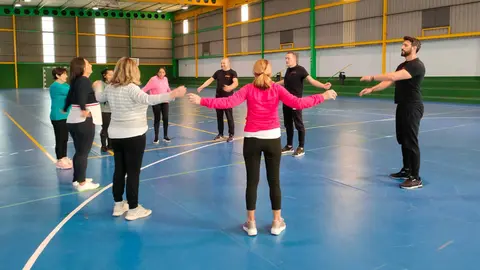 Estar&aacute; dirigido a mayores de 16 a&ntilde;os, sin l&iacute;mite de aforo y ser&aacute; de 10.30h a 12h en el polideportivo San Rafael