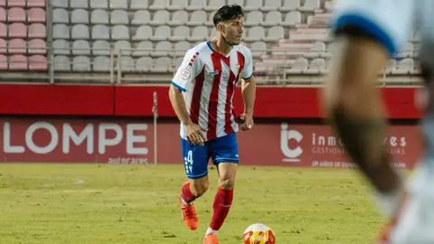 -  FOTO: Algeciras FC