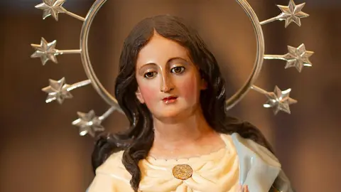 La imagen de la Inmaculada recorrer&aacute; las calles de Algeciras en una procesi&oacute;n marcada por la tradici&oacute;n y la devoci&oacute;n
