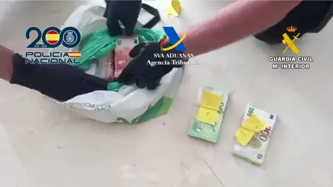 - FOTO: Polic&iacute;a Nacional