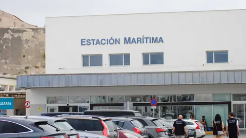 Tras comprobar la documentaci&oacute;n, los agentes constataron la existencia de diversos se&ntilde;alamientos internacionales sobre los menores