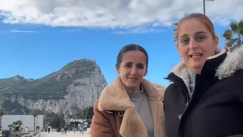 Ana y &Aacute;ngela, dos wedding planners con amplia experiencia en la organizaci&oacute;n de bodas y eventos