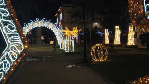 - FOTO: Luc&iacute;a Becerra